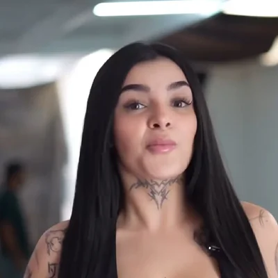 ¡Vidente hizo impactante predicción sobre la pelea de Karina García con