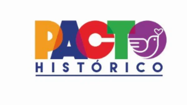 Se desborda la pelea en el Pacto Histórico: paridad, renglones y una disputa que ya escaló hasta Petro