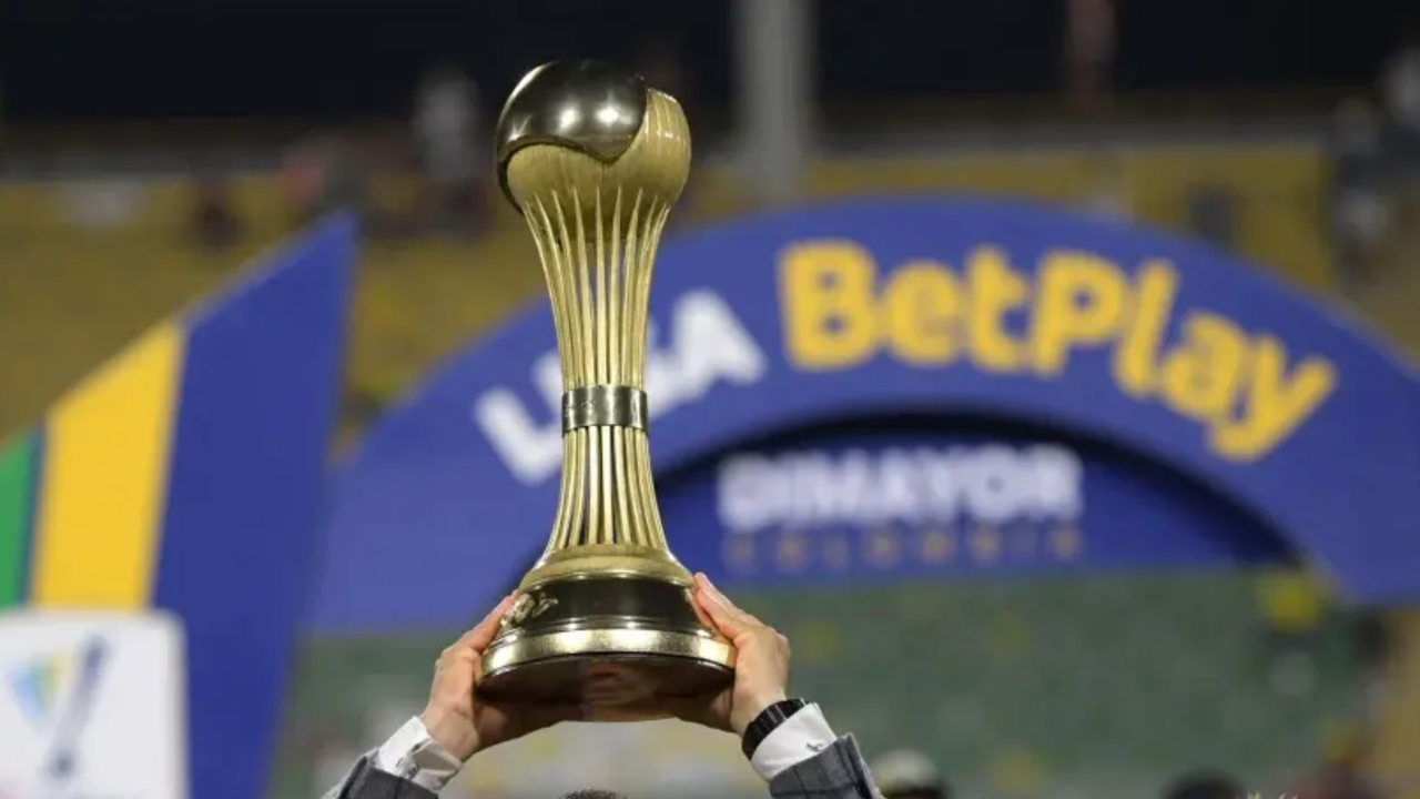 Equipo de la Liga BetPlay anunció la salida de 17 jugadores para el 2026