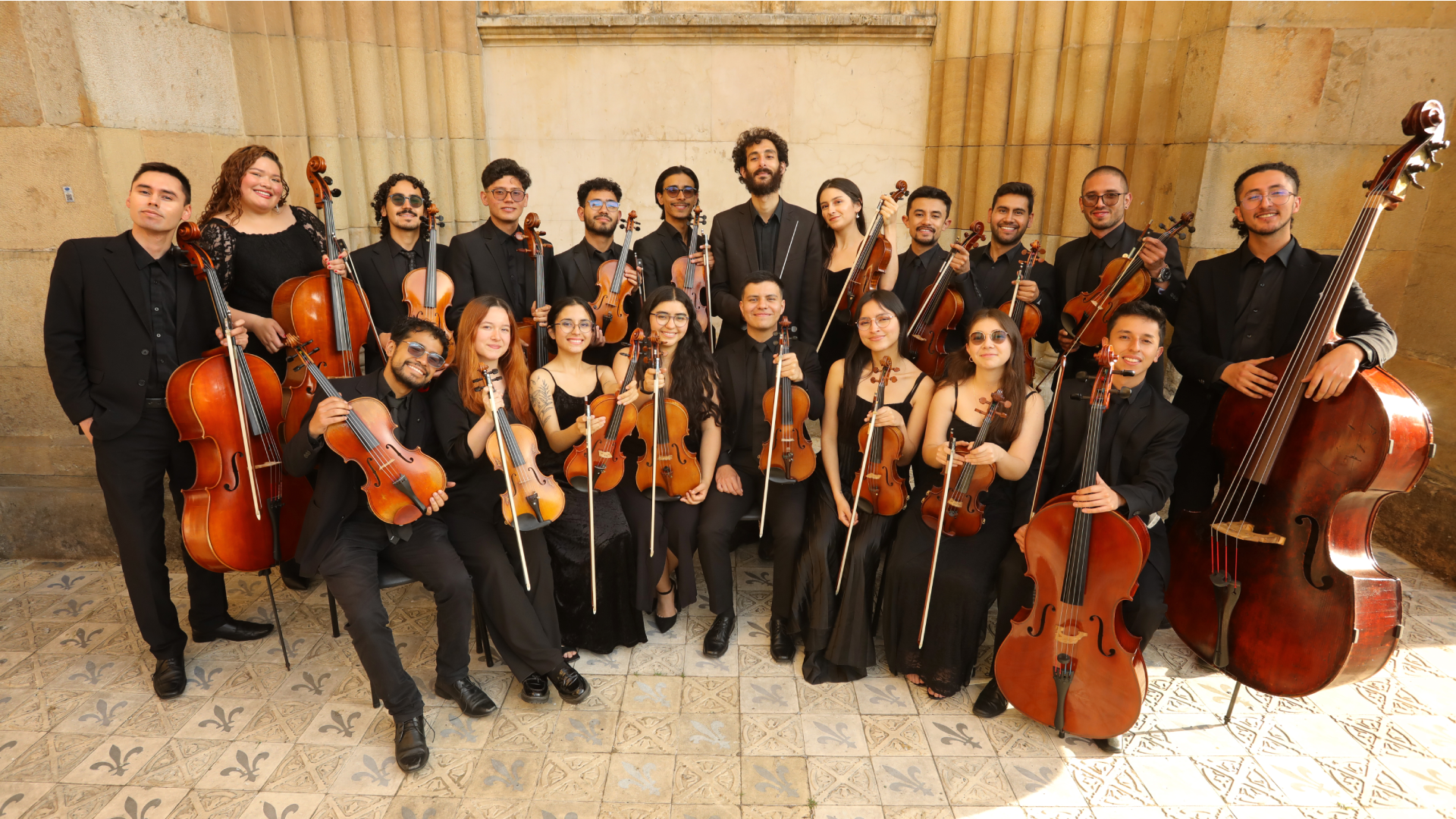 ‘Rita’ de Donizetti Festival Ópera al Parque 2025 Teatro Colón Bogotá