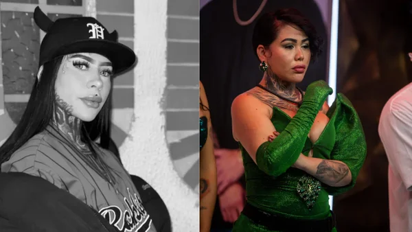 Yina Calderón reveló nuevos detalles sobre la muerte de Baby Demoni, ¿qué dijo? Yina Calderón reveló nuevos detalles sobre la muerte de Baby Demoni, ¿qué dijo?