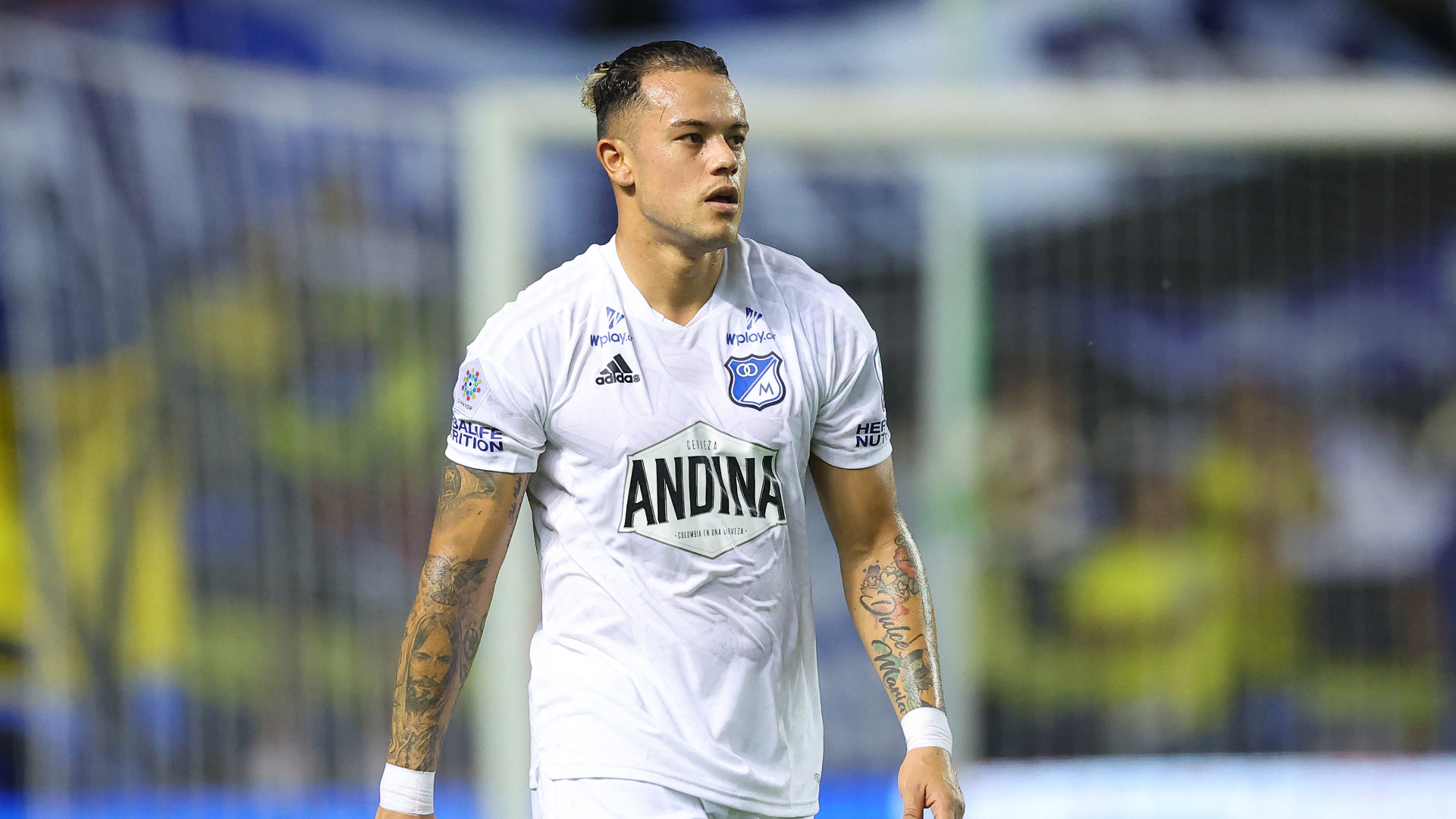 Millonarios perdió con Pereira goles derrota Liga BetPlay II-2025