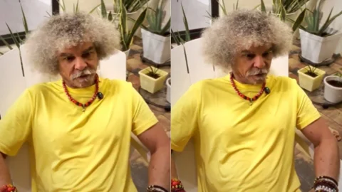 Pibe Valderrama