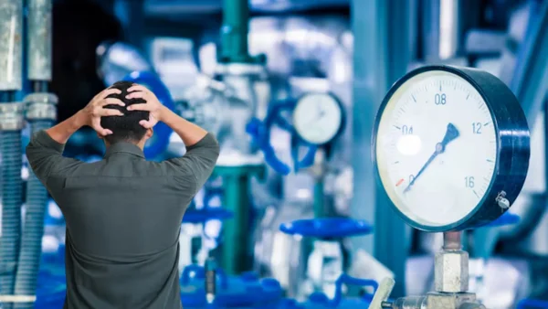 Planta de regasificación de Cartagena no ha entrado en operación y al país le queda gas para tres días Planta de regasificación de Cartagena no ha entrado en operación y al país le queda gas para tres días