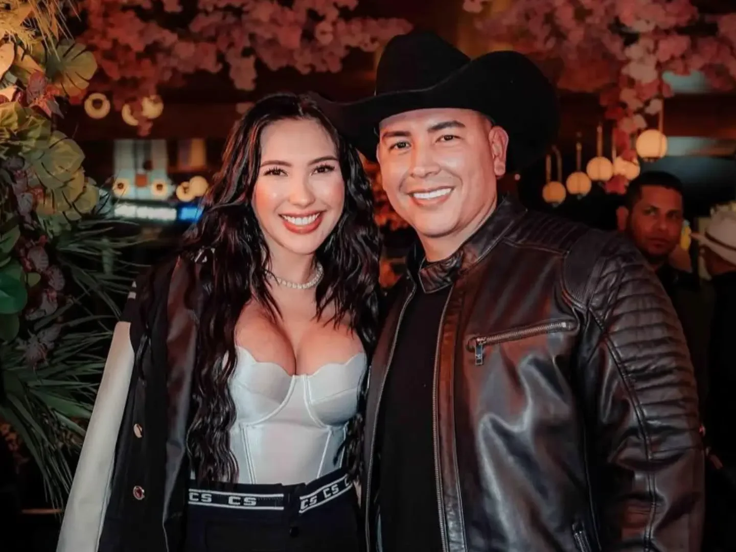 Juan David Tejada sigue entusado tras su ruptura con Aida Victoria Merlano? Él mismo respondió sin filtros | Noticias RCN