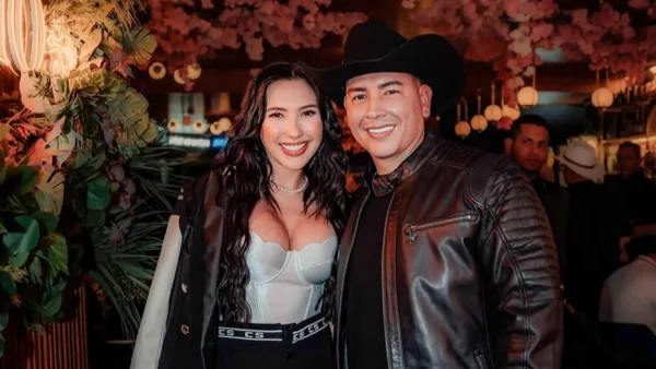 ¿Juan David Tejada sigue entusado tras su ruptura con Aida Victoria Merlano? Él mismo respondió sin filtros ¿Juan David Tejada sigue entusado tras su ruptura con Aida Victoria Merlano? Él mismo respondió sin filtros