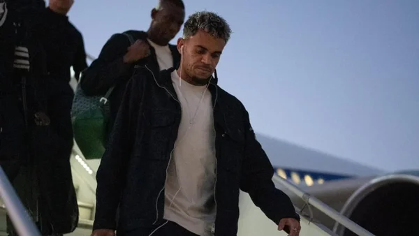 El regalo de casi $400 millones del Bayern Múnich a Luis Díaz en su regreso a Alemania El regalo de casi $400 millones del Bayern Múnich a Luis Díaz en su regreso a Alemania