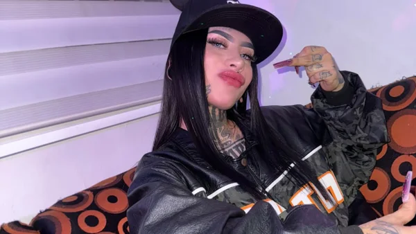 "Quizás en otra vida": revelan preocupante video de Baby Demony antes de su muerte