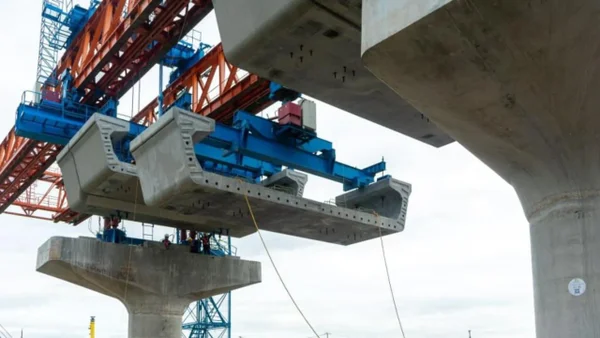 Tome nota: nuevos cierres nocturnos se autorizaron en el sur de Bogotá por las obras del metro Tome nota: nuevos cierres nocturnos se autorizaron en el sur de Bogotá por las obras del metro