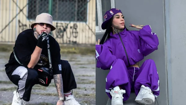 Novio de Baby Demoni rompió el silencio tras la extraña muerte de la influencer: estaban juntos