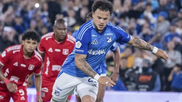 ¿Millonarios quedó eliminado? Difícil calendario que le resta al equipo albiazul ¿Millonarios quedó eliminado? Difícil calendario que le resta al equipo albiazul