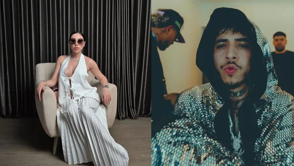 ¿Westcol y Aida Victoria Merlano volvieron? Se compartió un video que desató los rumores ¿Westcol y Aida Victoria Merlano volvieron? Se compartió un video que desató los rumores