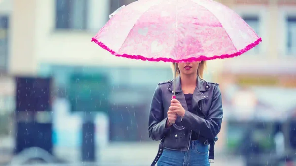 Aliste la sombrilla: revelan hasta cuándo durarían las fuertes lluvias en Bogotá