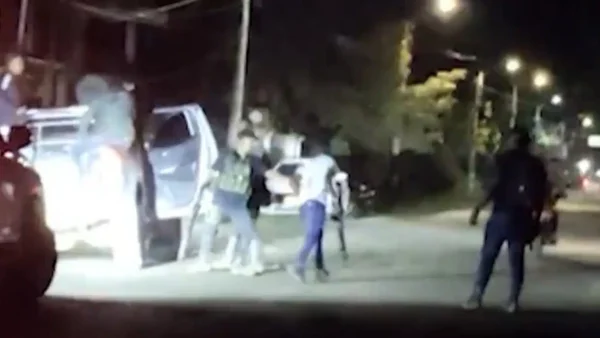 VIDEO | Disidencias secuestraron a dos niñas indígenas en el Cauca: las rescataron, pero las volvieron a raptar