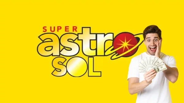Resultado del Super Astro Sol: número y signo ganador hoy 16 de octubre de 2025