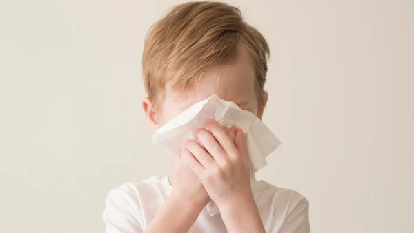 Más de 150 niños han fallecido por infecciones respiratorias en Colombia