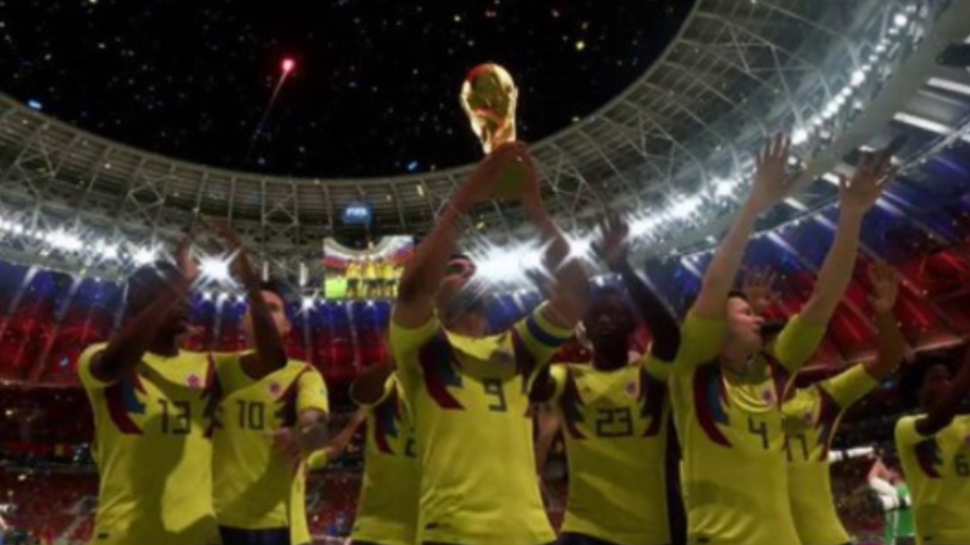 Memes Argentina victoria sobre Colombia Mundial Sub-20