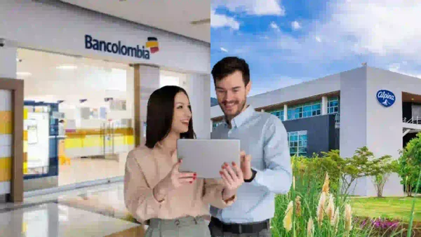 Así quedó el ranking de las empresas con mejor reputación en Colombia en 2025 Así quedó el ranking de las empresas con mejor reputación en Colombia en 2025