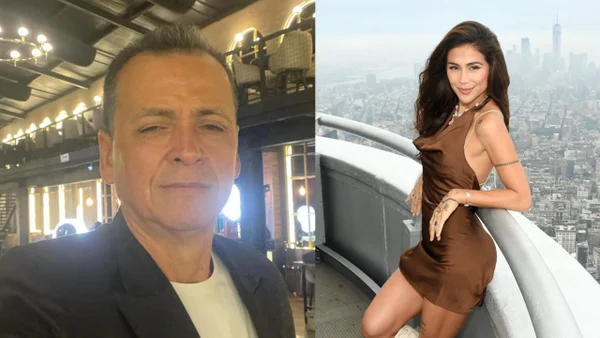 “Es imposible que no duela el alma”: Greeicy rompe el silencio sobre la situación legal de su padre