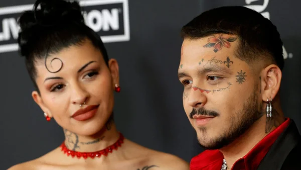 “No solo no recibo ayuda, sino ataques”: Cazzu afirma que cría sola a su hija