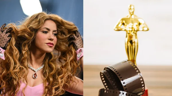 ¿Shakira podría ser nominada a los Premios Óscar? Esta sería la presunta razón