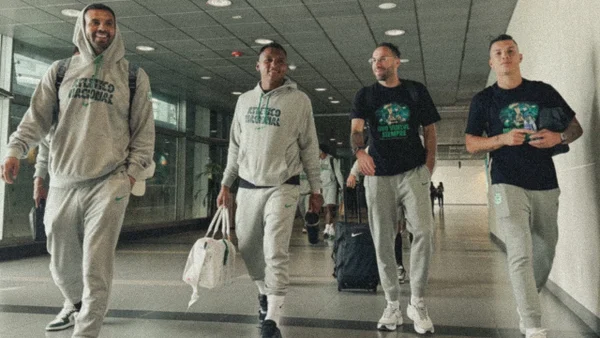 Nacional anunció primera decisión tras la sanción de Alfredo Morelos Nacional anunció primera decisión tras la sanción de Alfredo Morelos