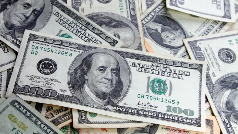 Sorpresivo e inesperado cambio en el precio del dólar en Colombia hoy