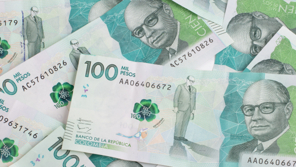 Ni café, ni petróleo: Este es el nuevo rey que lidera el debate de la economía colombiana