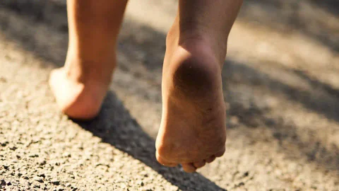 Secuestro de menores en Cauca.