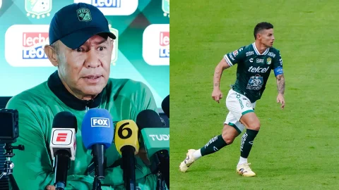 Ambiriz James Rodríguez León