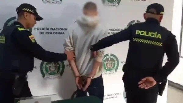 Hombre debería estar cumpliendo detención domiciliaria, pero fue sorprendido robando Hombre debería estar cumpliendo detención domiciliaria, pero fue sorprendido robando