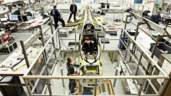 ¿Qué tipos de aviones Gripen han existido? Estas son las ventajas del modelo más reciente ¿Qué tipos de aviones Gripen han existido? Estas son las ventajas del modelo más reciente