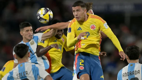 Millonaria cifra que ganaría Colombia si logra el tercer puesto en el Mundial sub-20 Millonaria cifra que ganaría Colombia si logra el tercer puesto en el Mundial sub-20