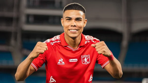 América de Cali se medirá contra los grandes de Europa: fue invitado a prestigioso torneo América de Cali se medirá contra los grandes de Europa: fue invitado a prestigioso torneo