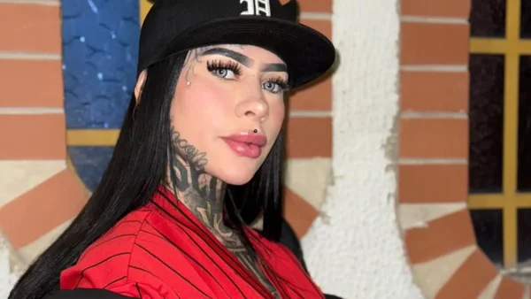 Se conoció cómo fueron los últimos momentos de vida de Baby Demoni, la influencer amiga de Yina Calderón que murió Se conoció cómo fueron los últimos momentos de vida de Baby Demoni, la influencer amiga de Yina Calderón que murió