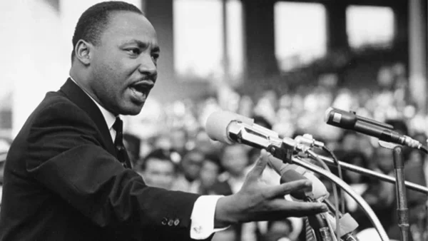 ¿Por qué OpenAI dejara de generar videos del activista por los derechos de las comunidades afro Martin Luther King?