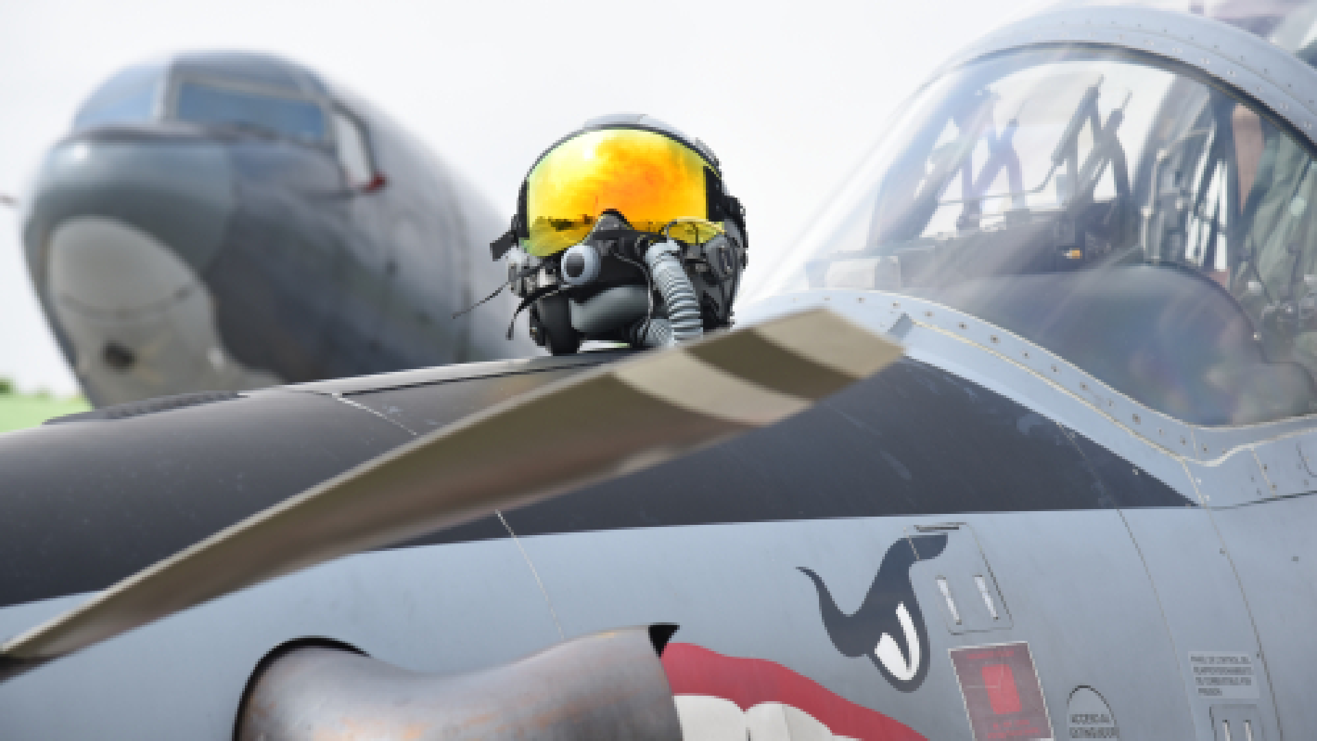 Fuerza Aeroespacial colombiana