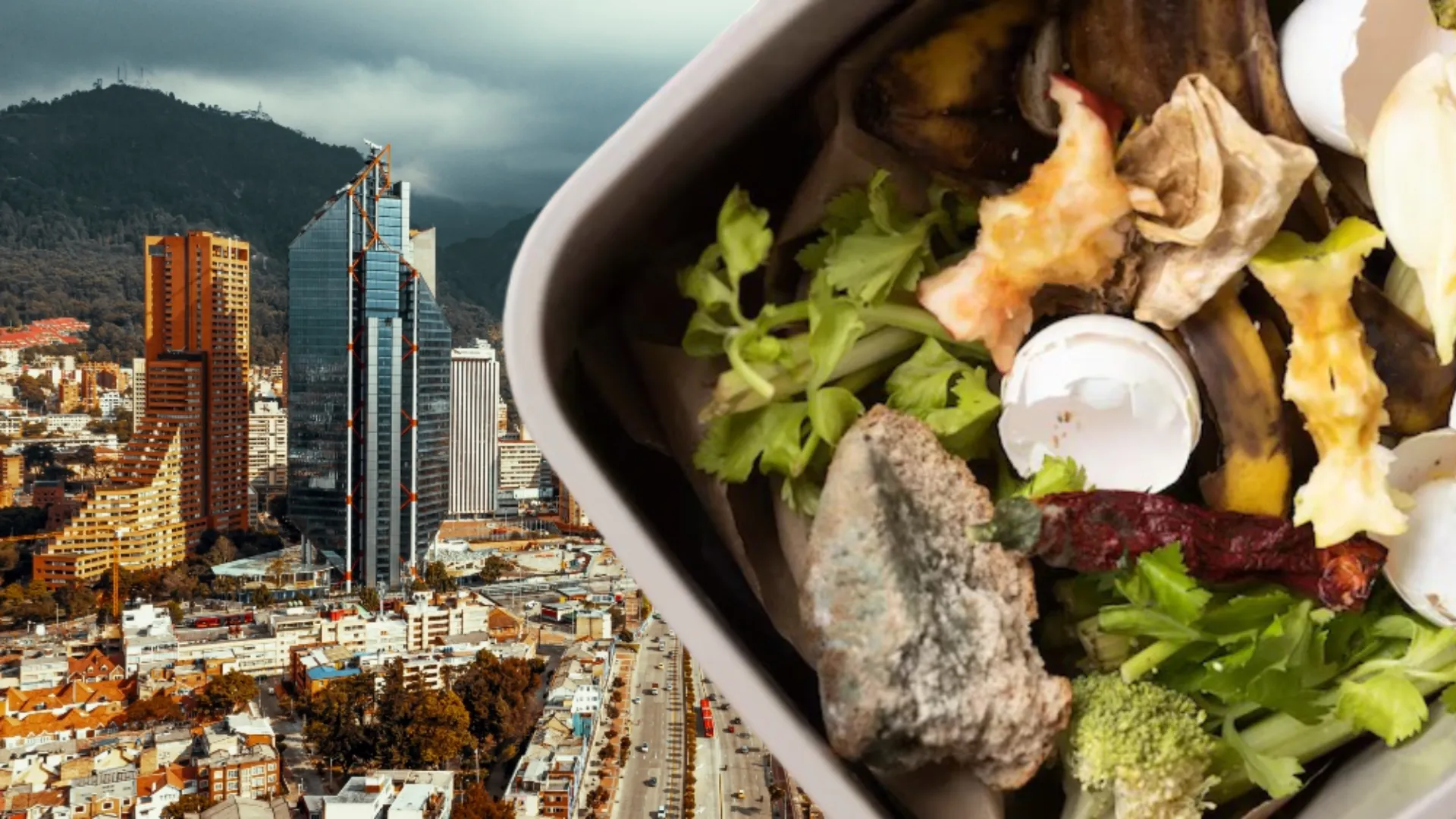 Foto: montaje realizado con imágenes de la Secretaría Distrital de Desarrollo Económico y Freepik