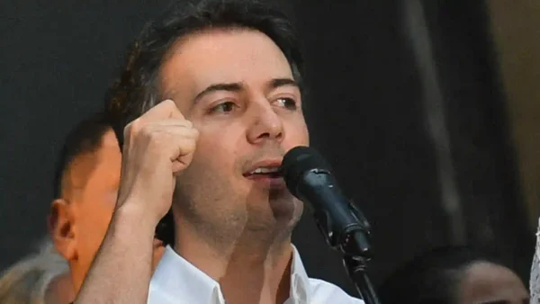 ¿Daniel Quintero puede inscribirse en otra consulta? Esto dice un magistrado ¿Daniel Quintero puede inscribirse en otra consulta? Esto dice un magistrado