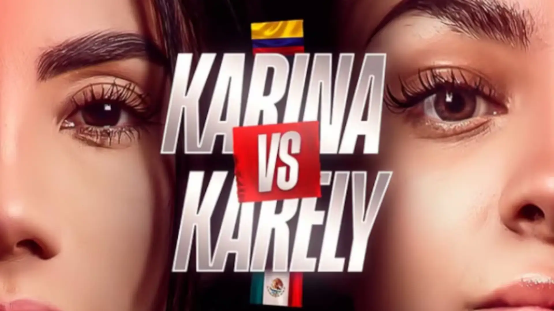 Karina García, Karely Ruiz