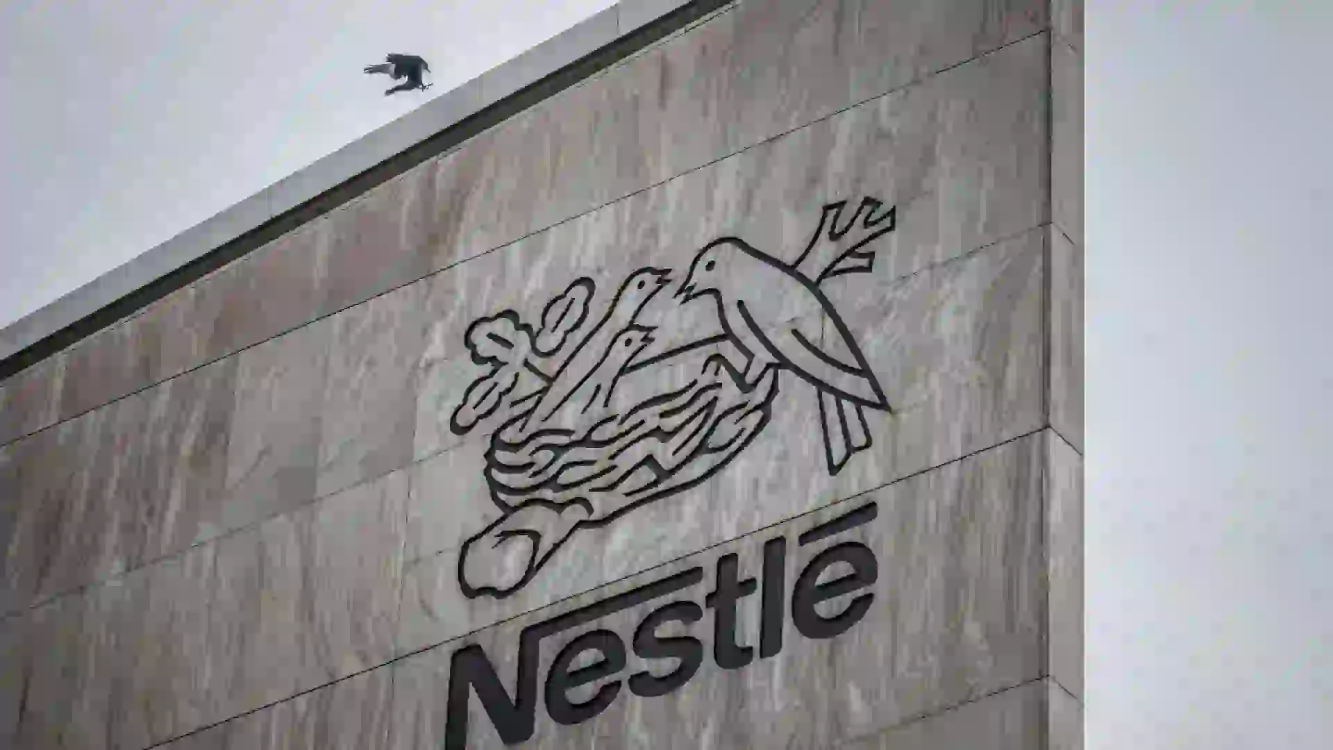 Nestlé despedirá a varios empleados