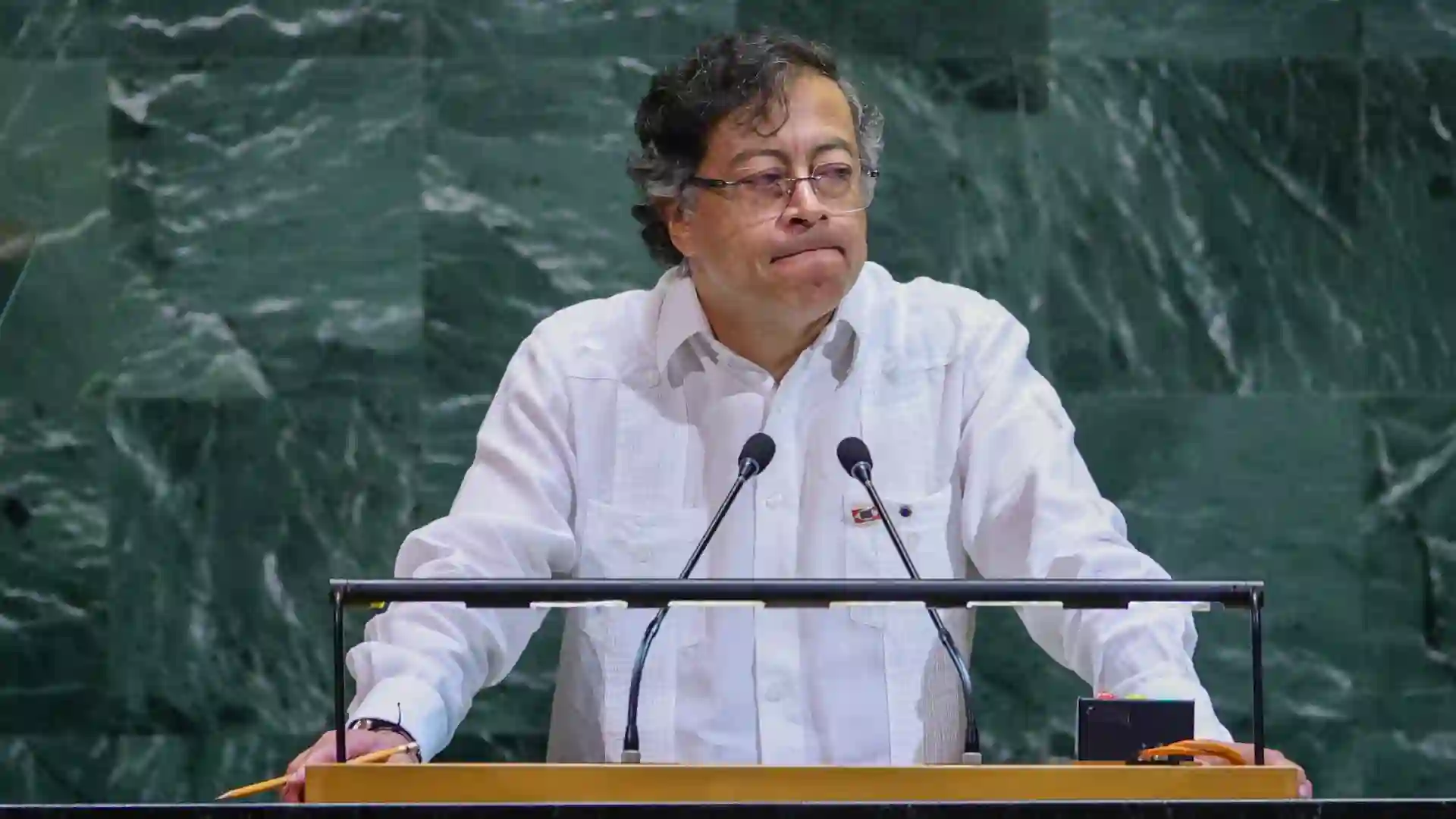 Ordenan al presidente Petro disculparse y hacer curso de género por comentario sobre “cerebro y clítoris”