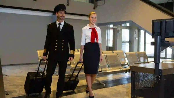 Dan a conocer cuánto gana una azafata en Colombia: horarios, funciones y método de trabajo