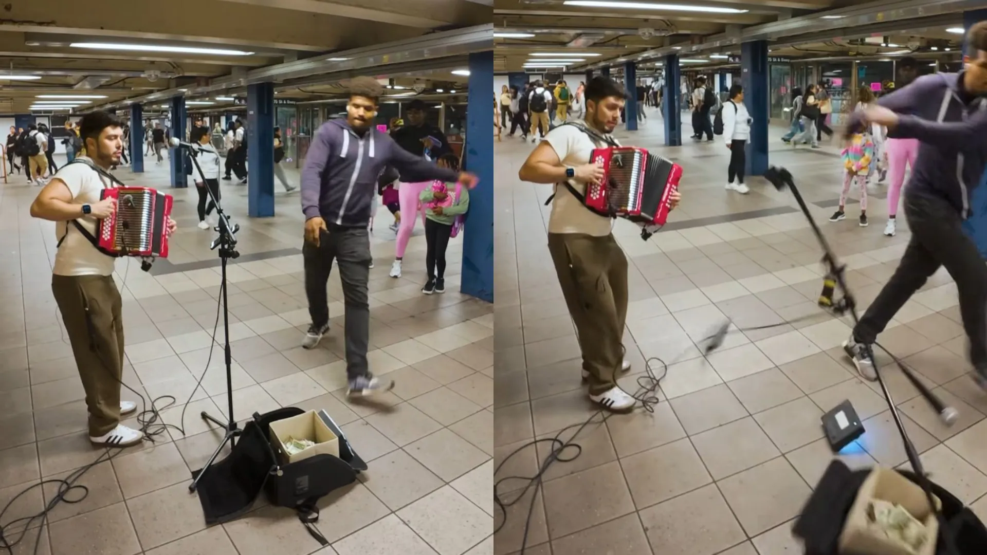 Foto: Alejo Portela / Facebook