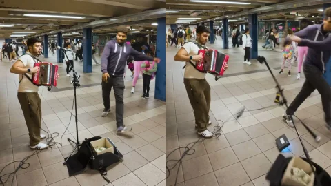 Foto: Alejo Portela / Facebook