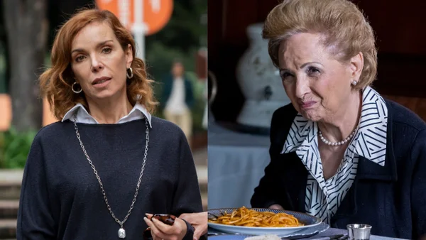 “La trataron de vejete”: hija de la actriz Judy Henríquez denuncia malos tratos hacia su madre “La trataron de vejete”: hija de la actriz Judy Henríquez denuncia malos tratos hacia su madre