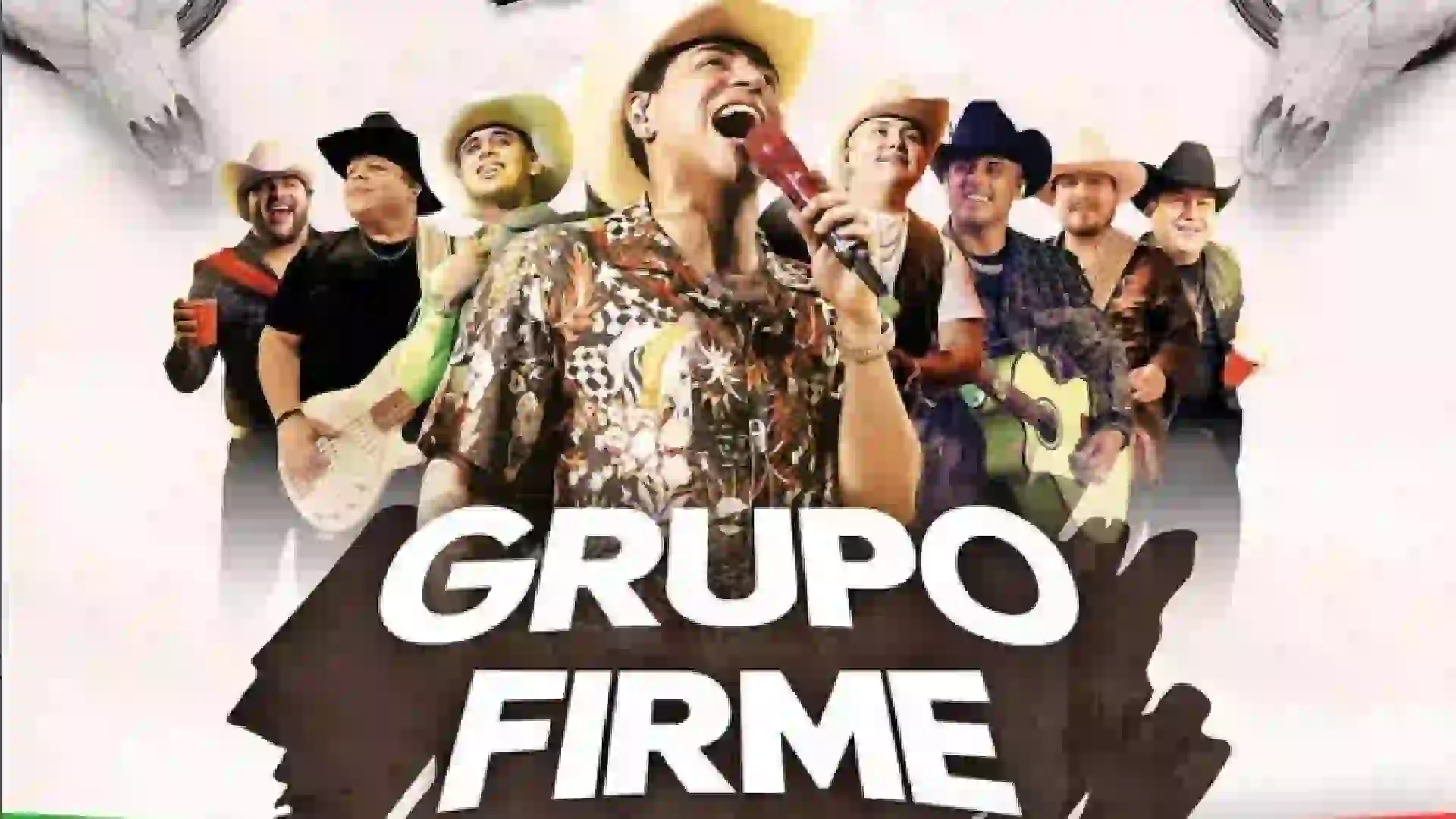 Segunda fecha Grupo Firme en El Campín