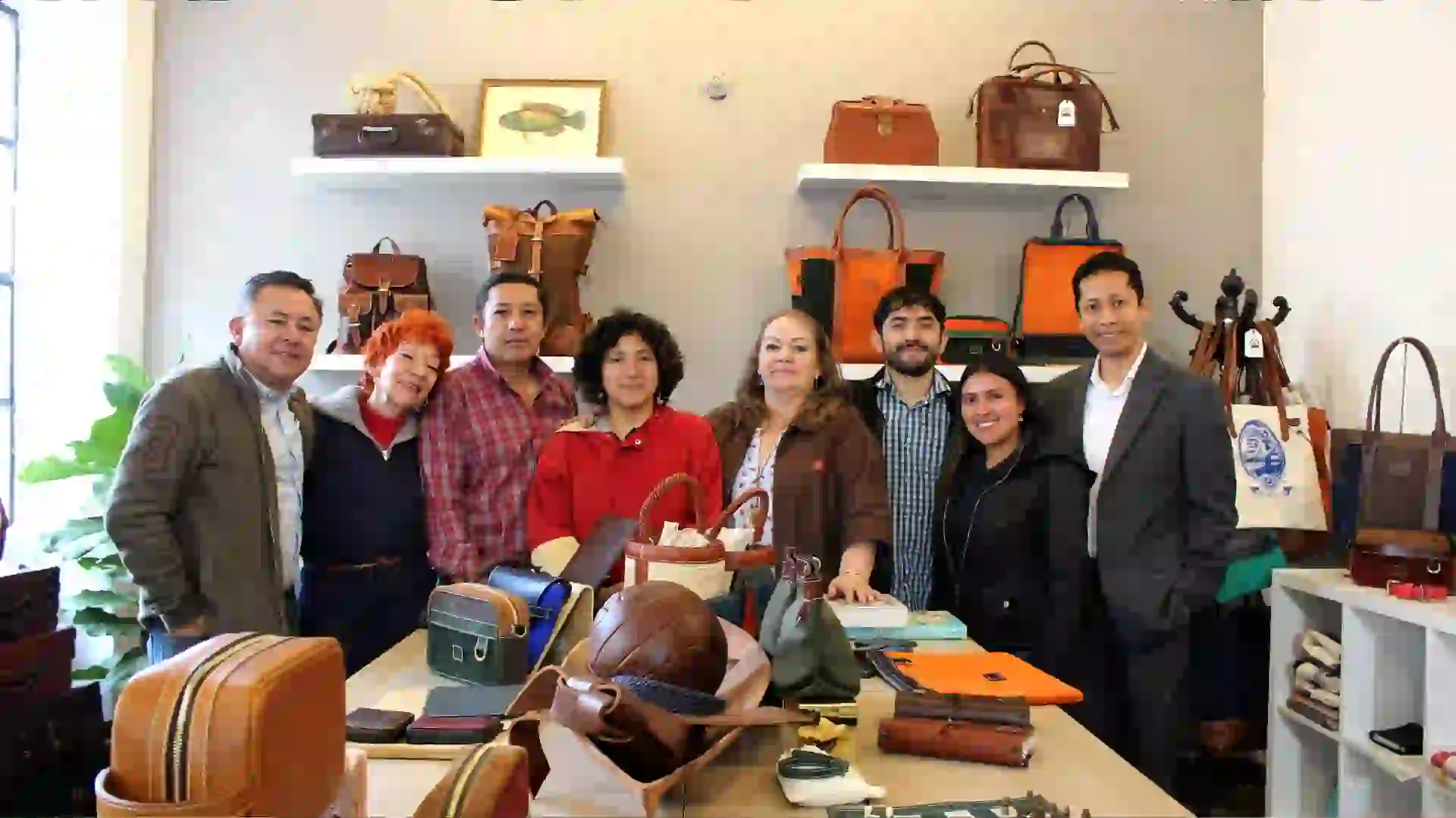 Más de 1.500 micro y pequeñas empresas en Bogotá recibirán asistencia técnica gratuita de expertos internacionales