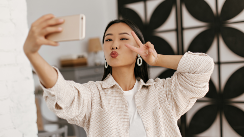 Requisitos que debe tener un influencer chino