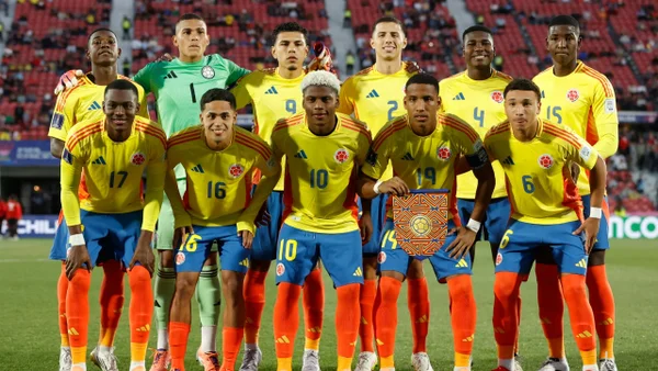 Colombia vs. Francia, Mundial sub-20: la IA predijo posible resultado Colombia vs. Francia, Mundial sub-20: la IA predijo posible resultado